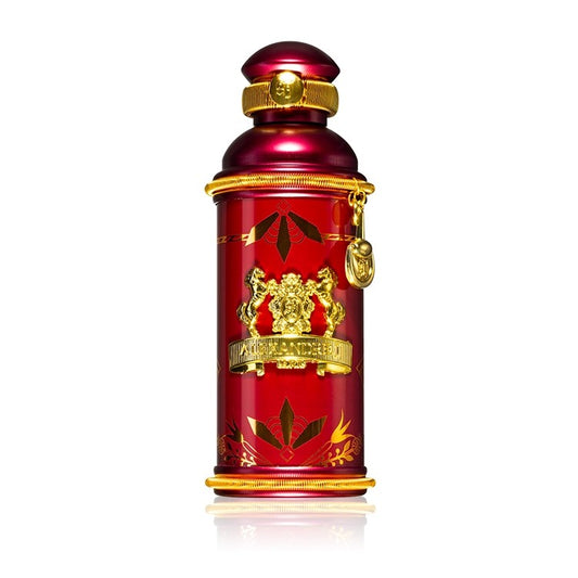 The Collector Rose Alba For Women Eau De Parfum 100ml