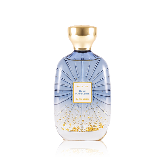 Des Ors Blue Madeleine Unisex Eau De Parfum 100ml