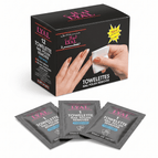 12 wipes