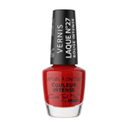 N°27 Rouge Intense