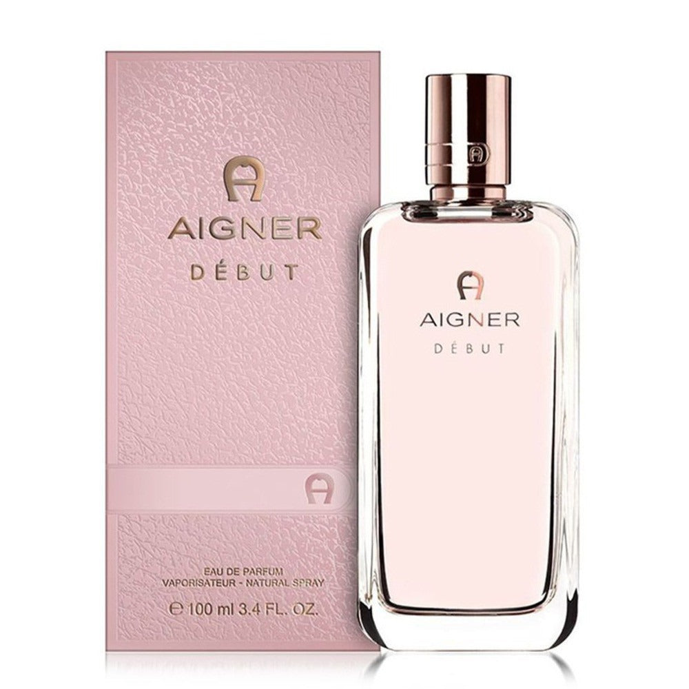 Aigner Depot Perfume - Eau de Parfum (Women's) 100ml