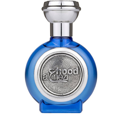 ذا فيكتوريوس أزرق - معطر شعر للجنسين 50 مل