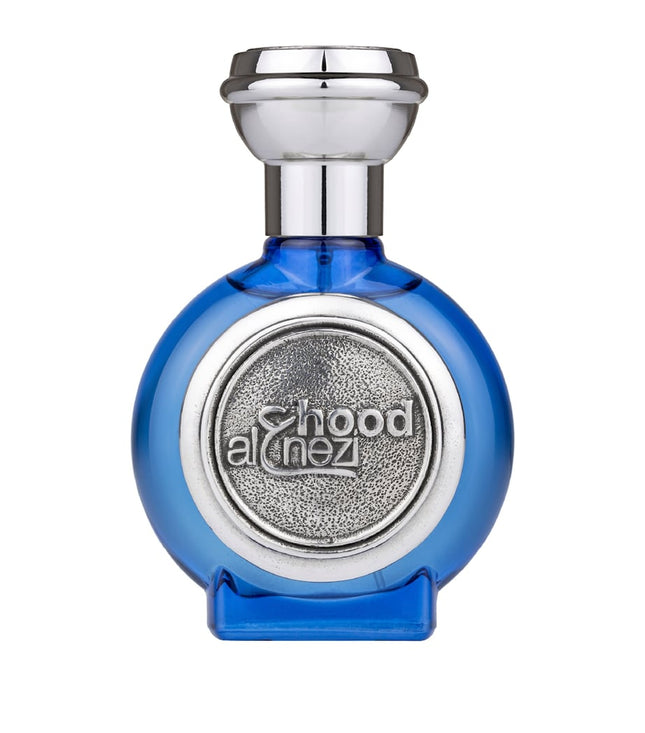 ذا فيكتوريوس أزرق - معطر شعر للجنسين 50 مل