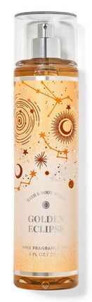 Golden Eclipse For Women Fine Fragrance Mist 236ml