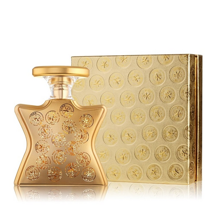 No.9 New York Signature Unisex Eau De Parfum 100ml