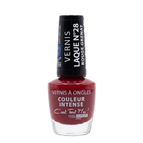 N°28 Rouge Grenat