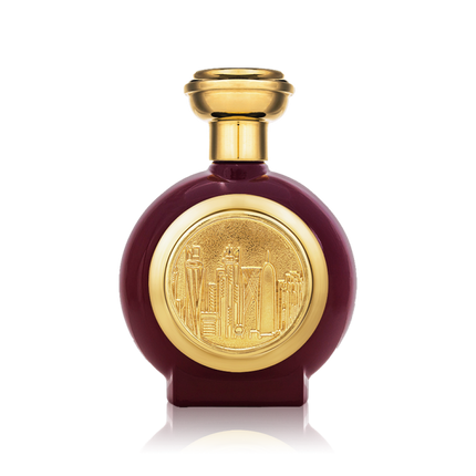 عطر فيكتوريوس بلاك كشمير للجنسين 100 مل