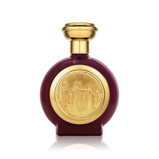 عطر فيكتوريوس بلاك كشمير للجنسين 100 مل