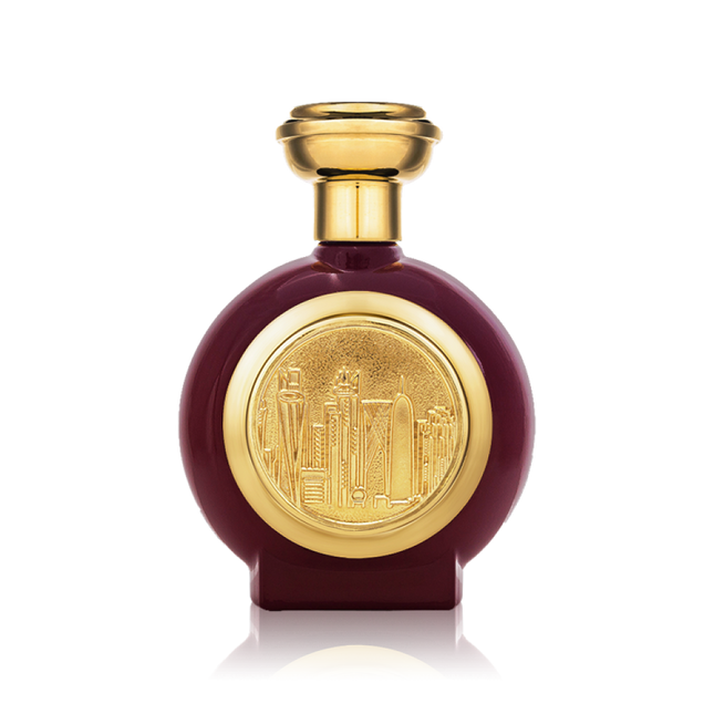 عطر فيكتوريوس بلاك كشمير للجنسين 100 مل