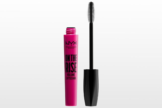 NYX Mascara Volume Leaf Scar 10ml