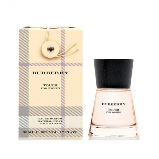 Burberry Touch Perfume - Eau de Parfum (Women's) 50ml