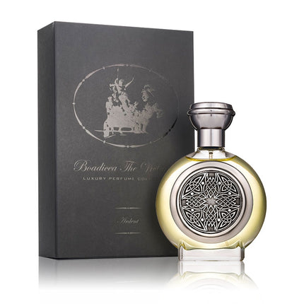 عطر "ذا فيكتورياس شاريوت" للجنسين او دو بارفان 100 مل