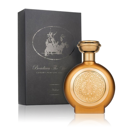 عطر فيكتوريوس أمبيشيوس للجنسين او دو بارفان 100 مل