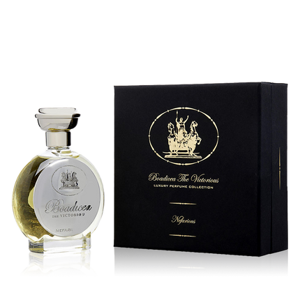 عطر فيكتوريوس نيفاريوس للجنسين او دو بارفان 100 مل