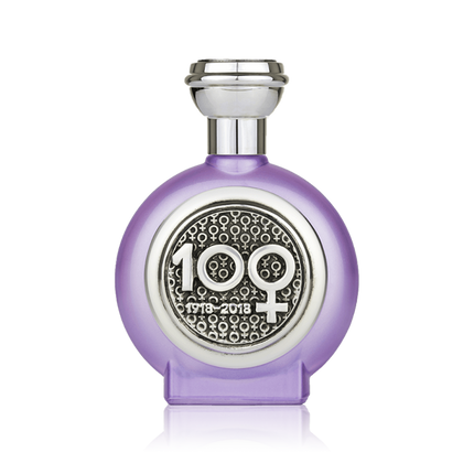 عطر ذا فيكتوريوس فورتيتيود للنساء او دو بارفان 100 مل
