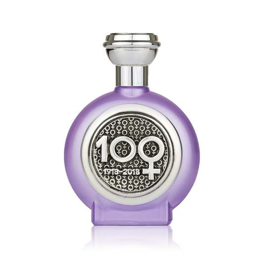 عطر ذا فيكتوريوس فورتيتيود للنساء او دو بارفان 100 مل