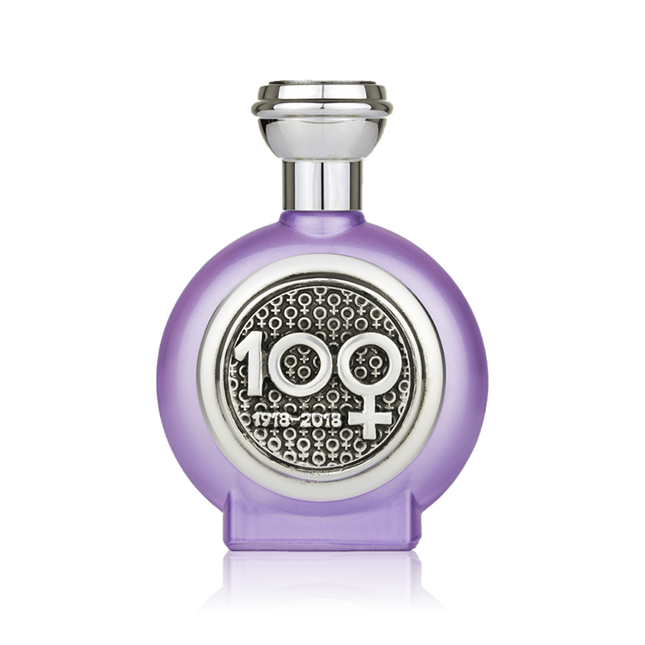 عطر ذا فيكتوريوس فورتيتيود للنساء او دو بارفان 100 مل