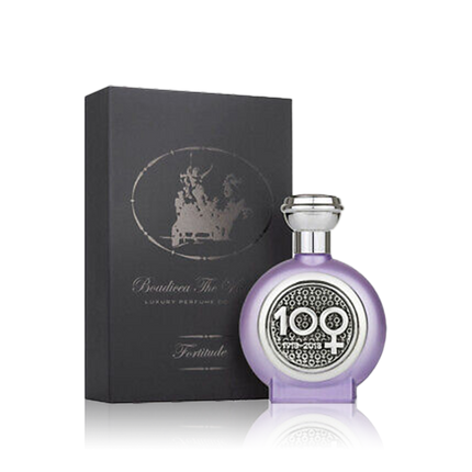 عطر ذا فيكتوريوس فورتيتيود للنساء او دو بارفان 100 مل