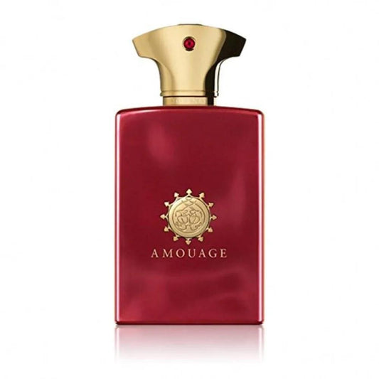 Journey For Man For Men Eau De Parfum 50ml