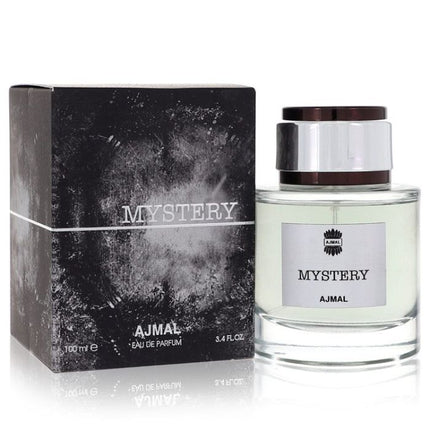 Mystery For Men Eau De Parfum 100ml