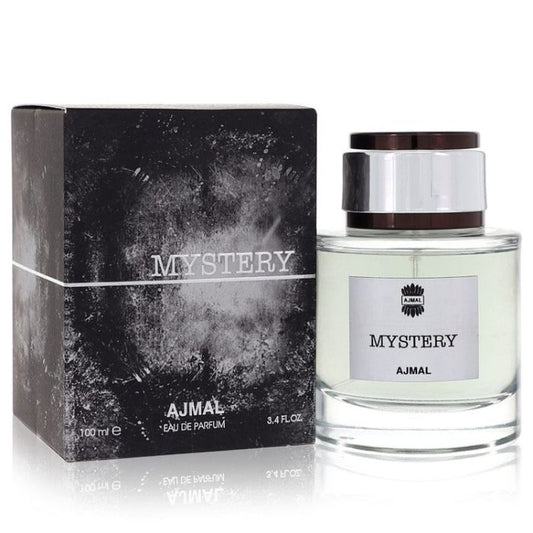 Mystery For Men Eau De Parfum 100ml