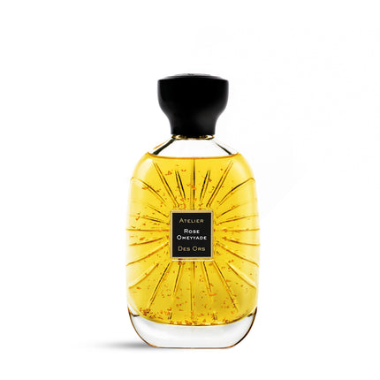 Des Ors Rose Omeyyade Eau De Perfum 100ml