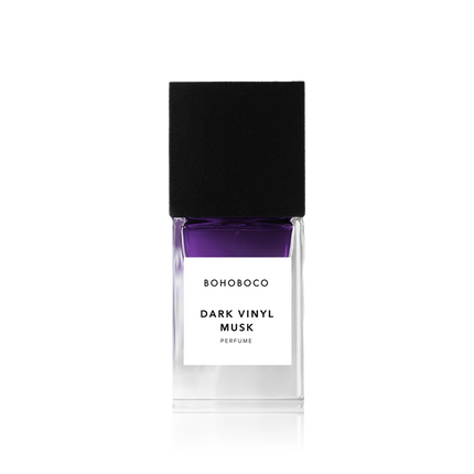 Dark Vinyl Musk Unisex Perfume 50ml