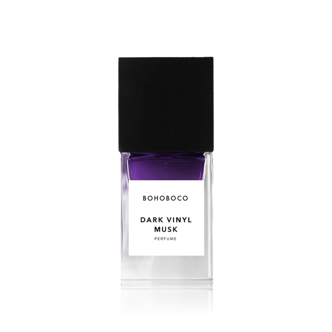 عطر داكن فينيل مسك للجنسين 50 مل