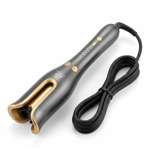Joy Professional Ceramic Rotating Curler JOY-CURL