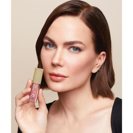 Lipgloss Mega Shine 3D 105