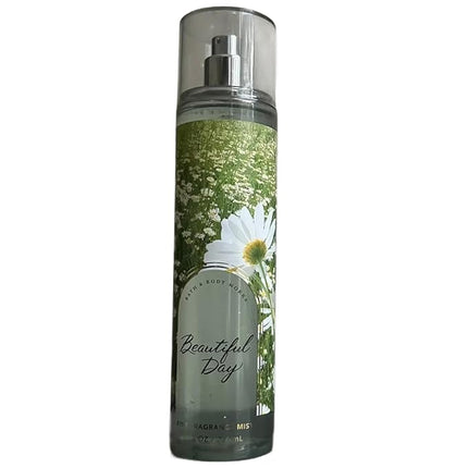 رذاذ عطر Beautiful Day للنساء 236 مل
