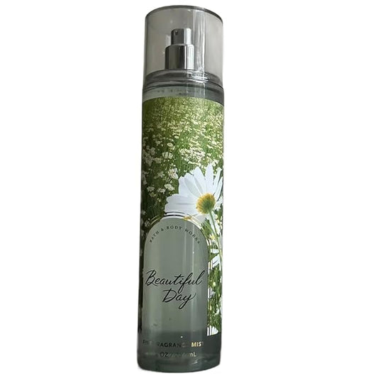 Beautiful Day For Women Fine Fragrance Mist 236ml