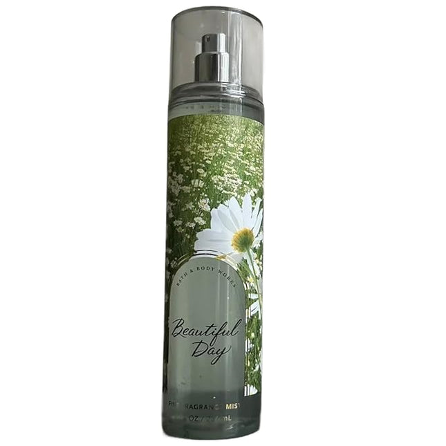 Beautiful Day For Women Fine Fragrance Mist 236ml