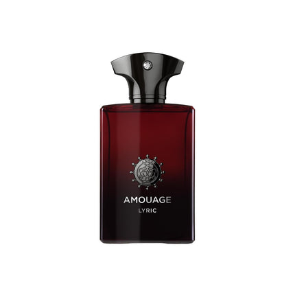 Lyric For Man For Men Eau De Parfum 100ml