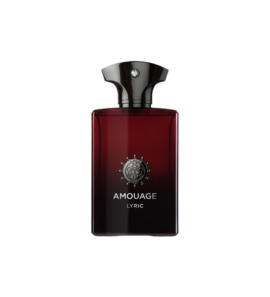 Lyric For Man For Men Eau De Parfum 100ml