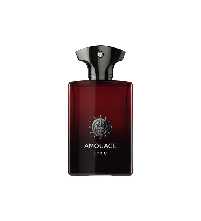 Lyric For Man For Men Eau De Parfum 100ml