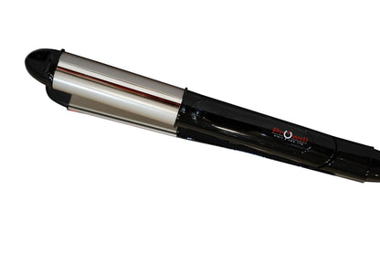 Prowell Pro401 Professional Hair Straightener – Long Lasting Shine in One Stroke