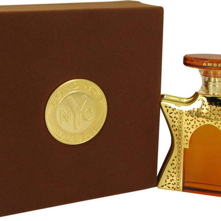 9 دبي عنبر ماء عطر 100 مل