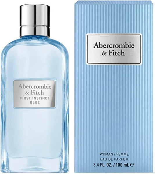 First Instinct Blue Woman For Women Eau De Parfum 100ml