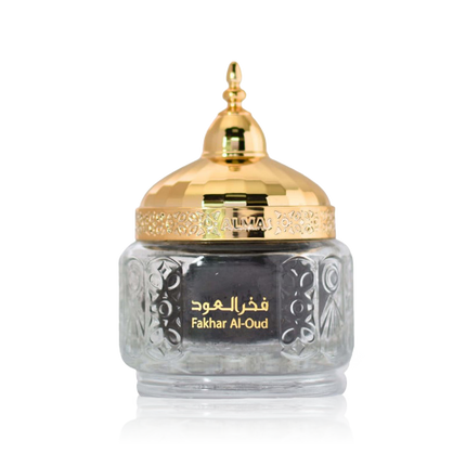 Fakhamat .Oud Unisex Bakhour 50 G