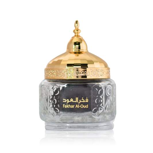 Fakhamat .Oud Unisex Bakhour 50 G
