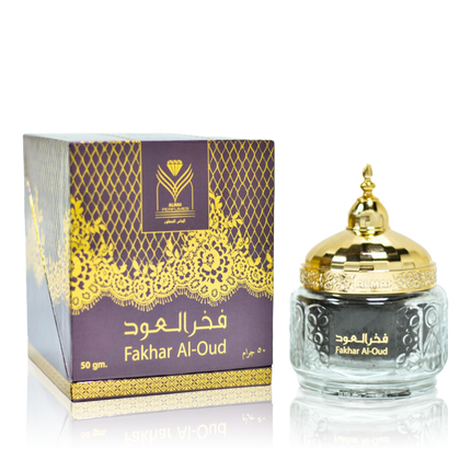 Fakhamat .Oud Unisex Bakhour 50 G