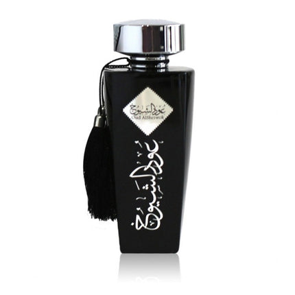 عطر عود شيخ للرجال او دو بارفان 100 مل