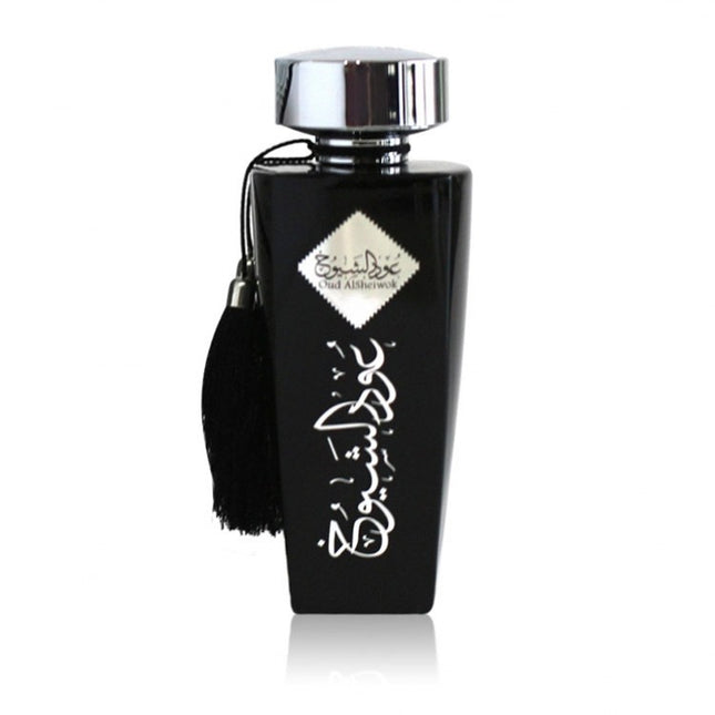 Oud sheiwok For Men Eau De Parfum 100ml