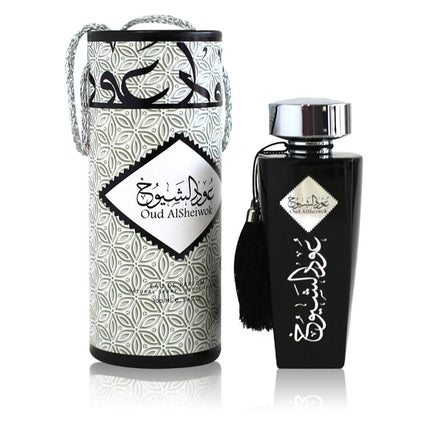 عطر عود شيخ للرجال او دو بارفان 100 مل