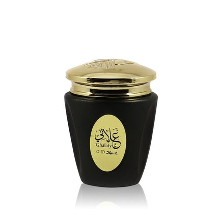 غلاتي عود بخور للجنسين 30 غرام