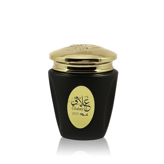 Ghalaty Oud Unisex Bakhour 30 G