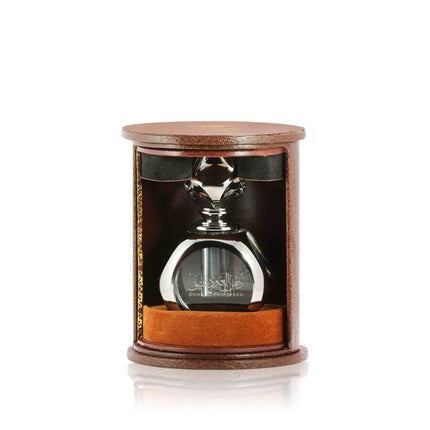 Duhn oud Ateeq Unisex Concertrated Perfume Free From alcohol 3ml