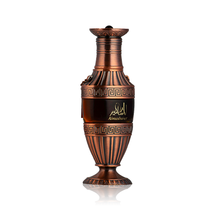 Mashaheer Unisex Concertrated Perlume Free From cohol 25ml