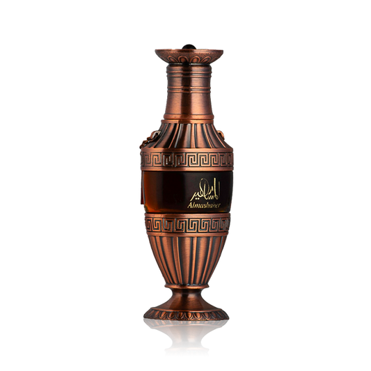 Mashaheer Unisex Concertrated Perlume Free From cohol 25ml